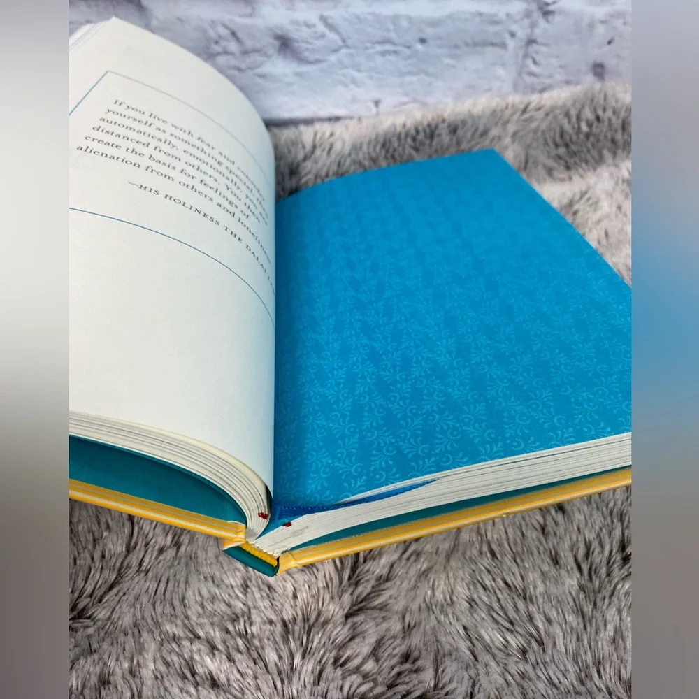 The Book of Joy Journal